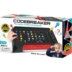 Joc de logica - Ghiceste codul