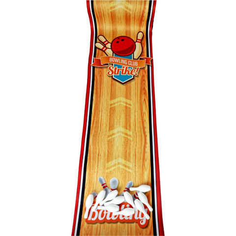 Bufnitel Joc de indemanare - Mini bowling