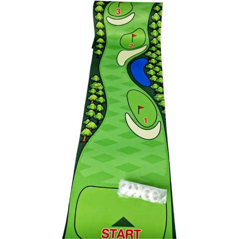 Bufnitel Joc indemanare - Golf