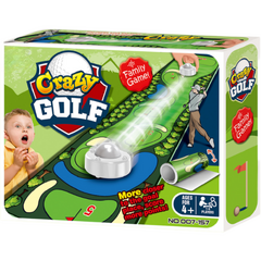 Joc indemanare - Golf