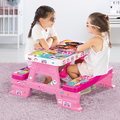 Masuta de picnic - Barbie