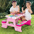 Masuta de picnic - Barbie
