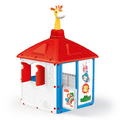 Fisher Price Casuta pentru copii - Animalute vesele