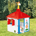 Fisher Price Casuta pentru copii - Animalute vesele
