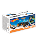 ATV cu pedale - Hot Wheels