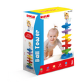 DOLU Turnuletul meu cu bila (63 cm)