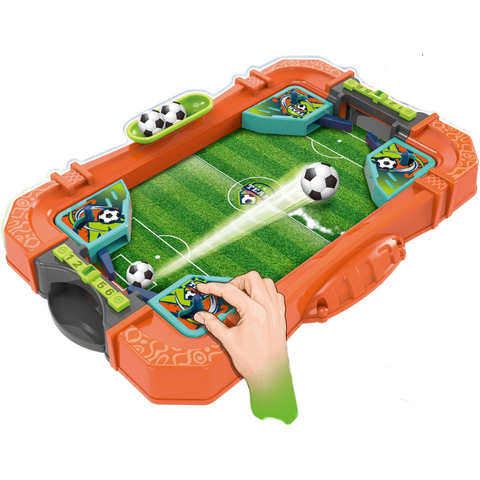 Bufnitel Joc de masa - Meci de fotbal