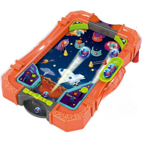 Bufnitel Joc de masa - Pinball spatial