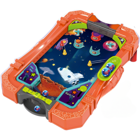 Bufnitel Joc de masa - Pinball spatial