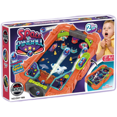 Joc de masa - Pinball spatial