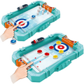 Bufnitel Joc 2 in 1 - Bowling & Curling