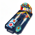 Bufnitel Set de jocuri sportive 3 in 1