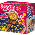 Bufnitel Joc societate - Bingo (90 bile)