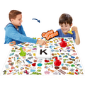 Bufnitel Joc educativ - Gaseste imaginea
