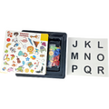Bufnitel Joc educativ - Gaseste imaginea