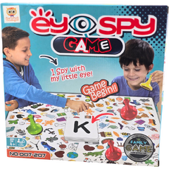 Joc educativ - Gaseste imaginea