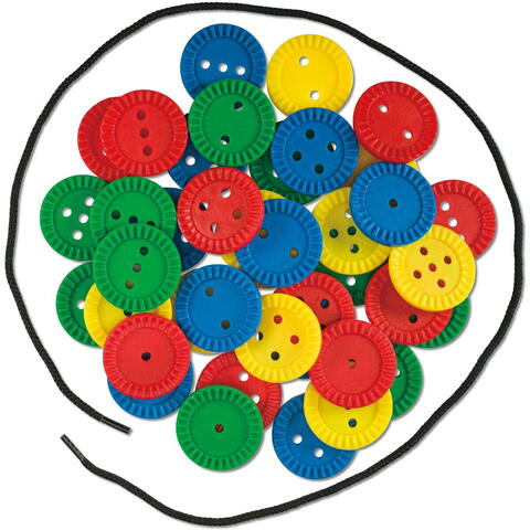 Galt Joc de indemanare Fun Buttons - RESIGILAT