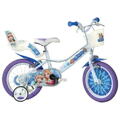 DINO BIKES Bicicleta copii 16" Craiasa Zapezii