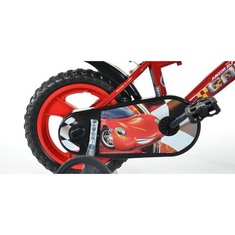 DINO BIKES Bicicleta copii 12 " Junior Elf Cars