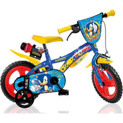 Bicicleta copii 12" Sonic