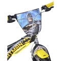 DINO BIKES Bicicleta copii 14" Batman