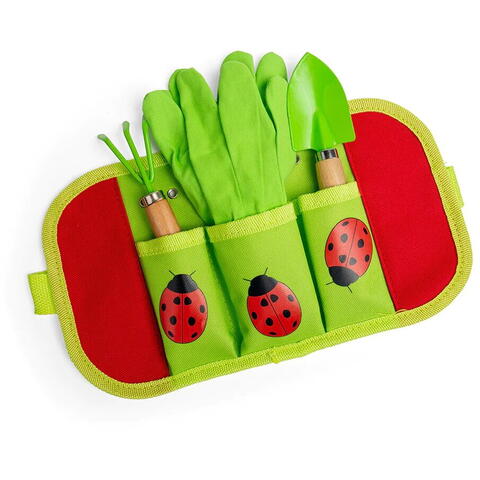 BIGJIGS Toys Centura micutului gradinar