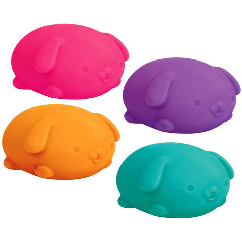 Schylling Jucarie antistres - Catelus NeeDoh