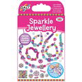 Galt Fantastic Fashion: Bijuterii moderne Sparkle Jewellery - RESIGILAT