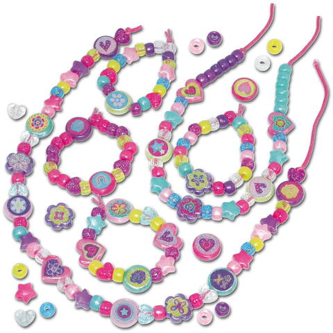 Galt Fantastic Fashion: Bijuterii moderne Sparkle Jewellery - RESIGILAT