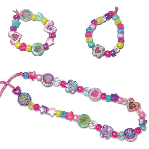 Galt Fantastic Fashion: Bijuterii moderne Sparkle Jewellery - RESIGILAT