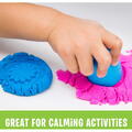 Educational Insights Set nisip kinetic cu accesorii - Playfoam™