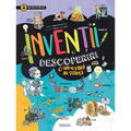 GIRASOL Descopera - inventii si descoperiri