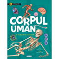 GIRASOL Descopera - Corpul uman