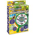 Brainstorm Lupa micutului explorator