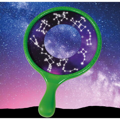 Brainstorm Lupa micutului explorator