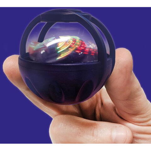 Brainstorm Titirez Thumbler