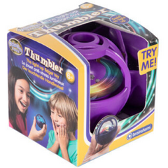 Titirez Thumbler