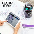 Educational Insights Robotelul Artie Max - RESIGILAT