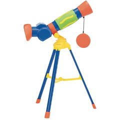 GeoSafari - Primul meu telescop - RESIGILAT