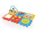 DOLU Cub 2 in 1 cu activitati