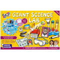Galt Set experimente - Giant Science Lab - RESIGILAT