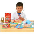 Galt Set experimente - Giant Science Lab - RESIGILAT