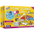 Galt Set experimente - Giant Science Lab - RESIGILAT