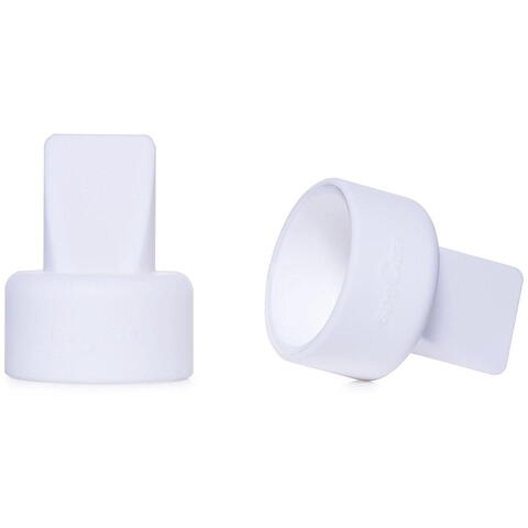 SPECTRA Set supape silicon - RESIGILAT