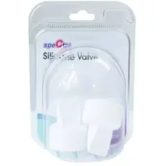 Set supape silicon - RESIGILAT