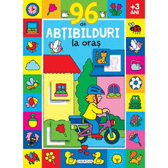 96 de abtibilduri la oras