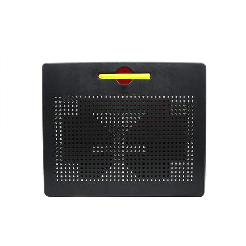 EDU CLASS Tablita de desen cu magneti - 714 piese - RESIGILAT