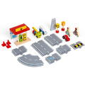 BIGJIGS Toys Set accesorii pentru drum