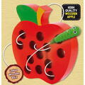 LISCIANI Joc Montessori 2 in 1 - Fructe