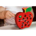 LISCIANI Joc Montessori 2 in 1 - Fructe